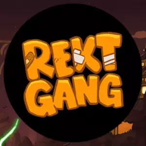 Rekt Gang partner Saiyan Pepe