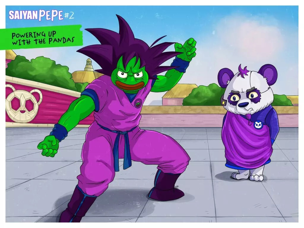 SPEPE Adventure Episode #2